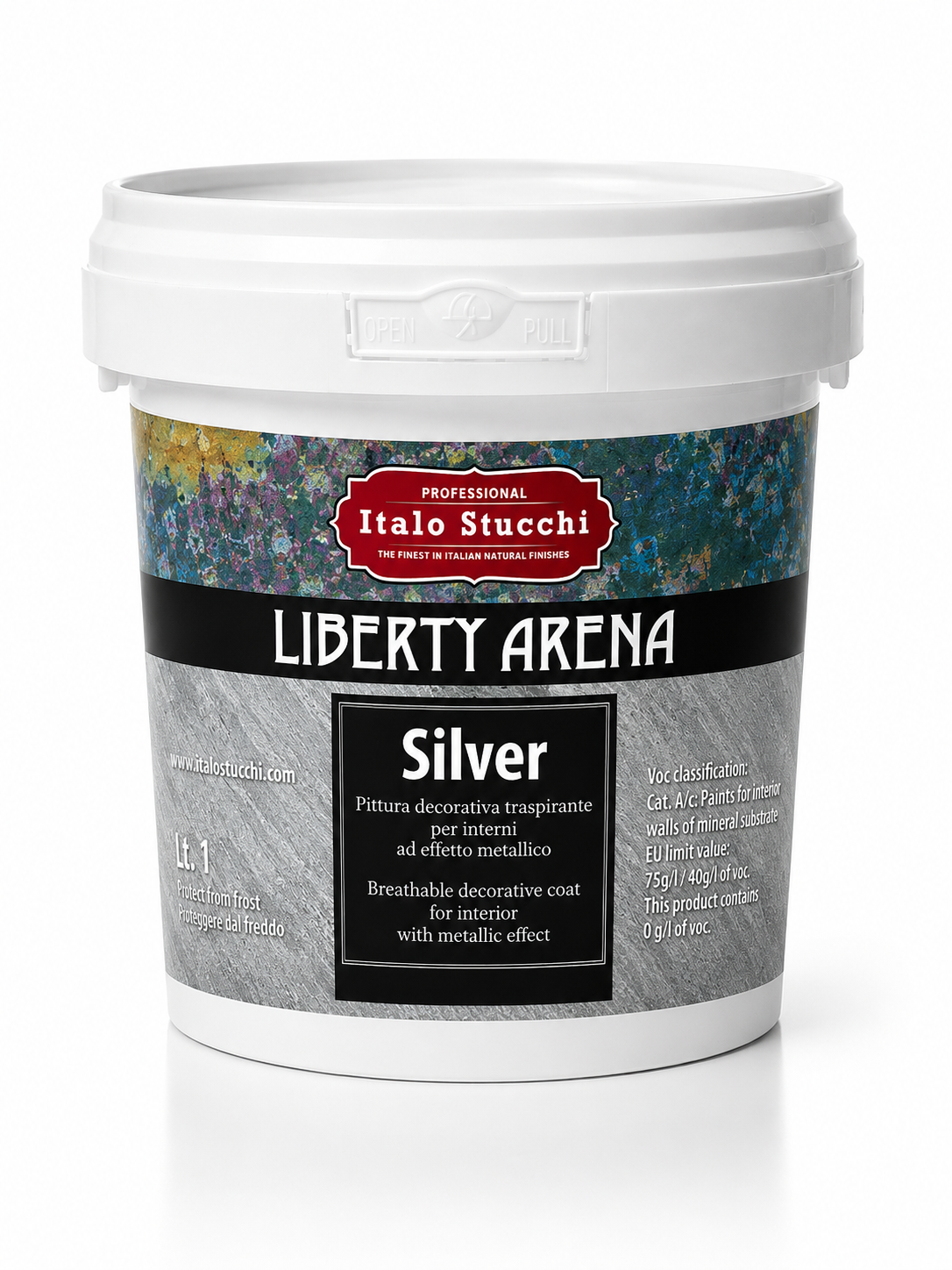 Liberty Arena