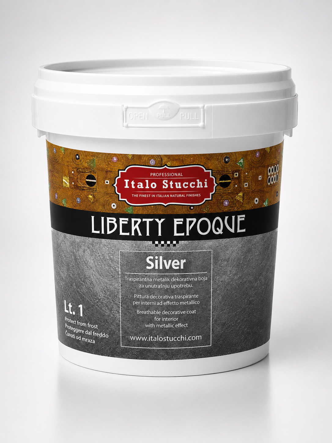 Liberty Epoque