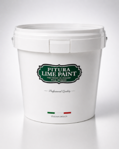 Варова боя Lime Paint