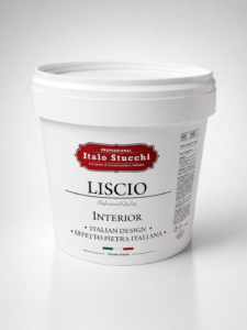 Liscio Fine