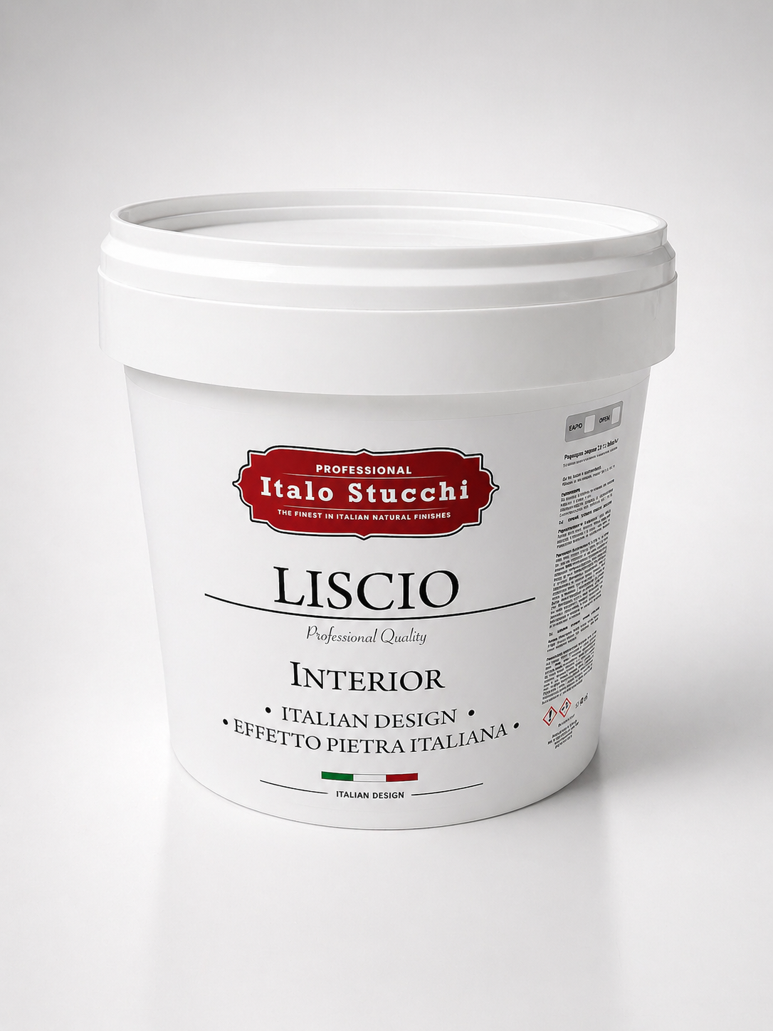 Liscio Medium
