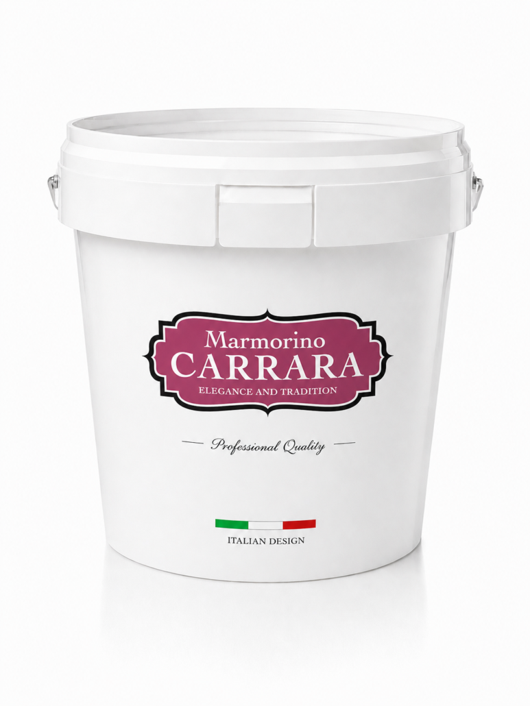 Marmorino Medium / Carrara