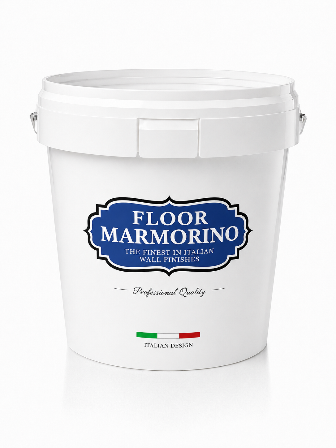 Microcement