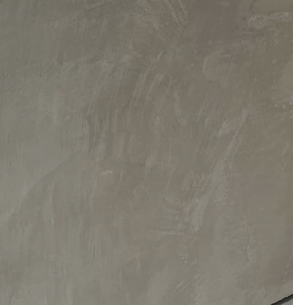 Microcement