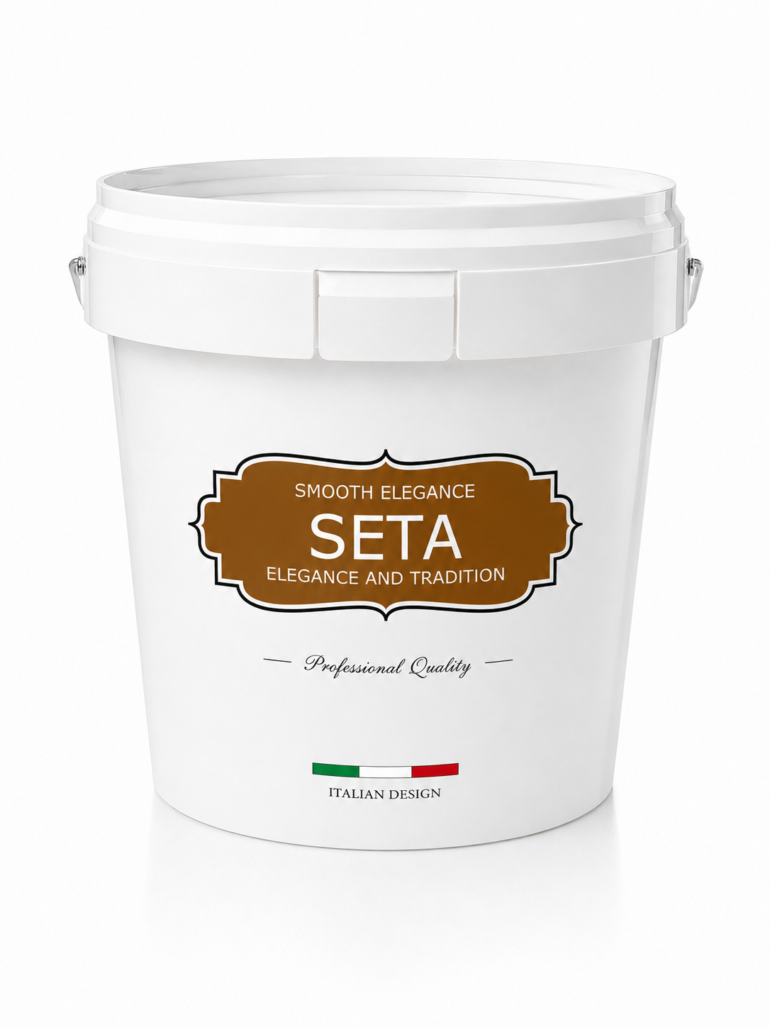 Seta Plaster / Stucco Seta