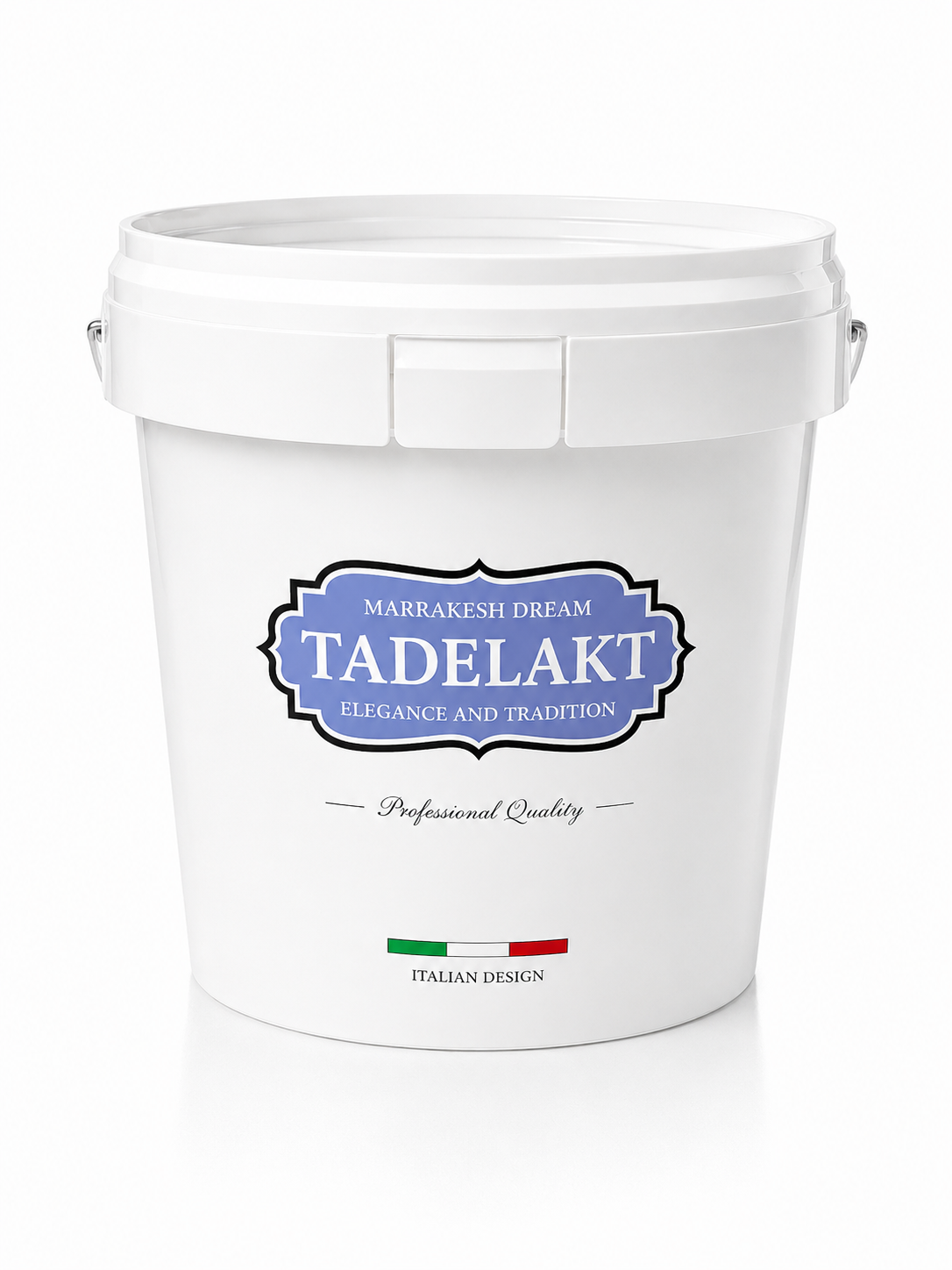 Tadelakt