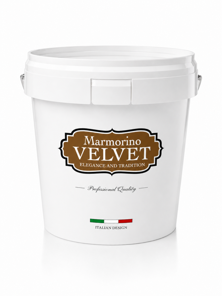 Marmorino Velvet